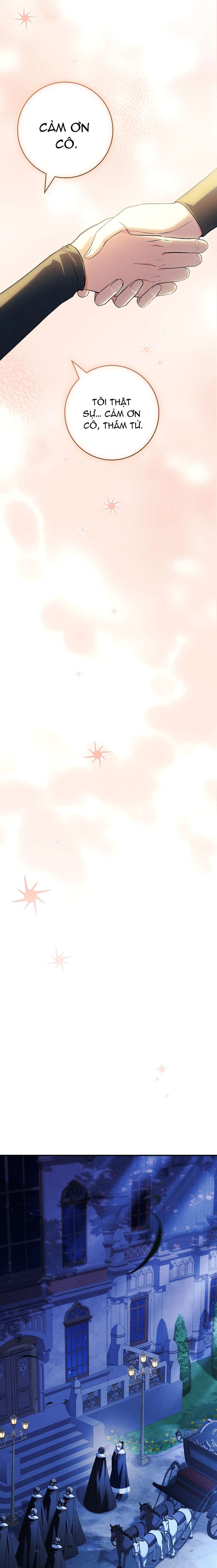 Văn Phòng Thám Tử Dành Cho Nam Chính Hối Hận!