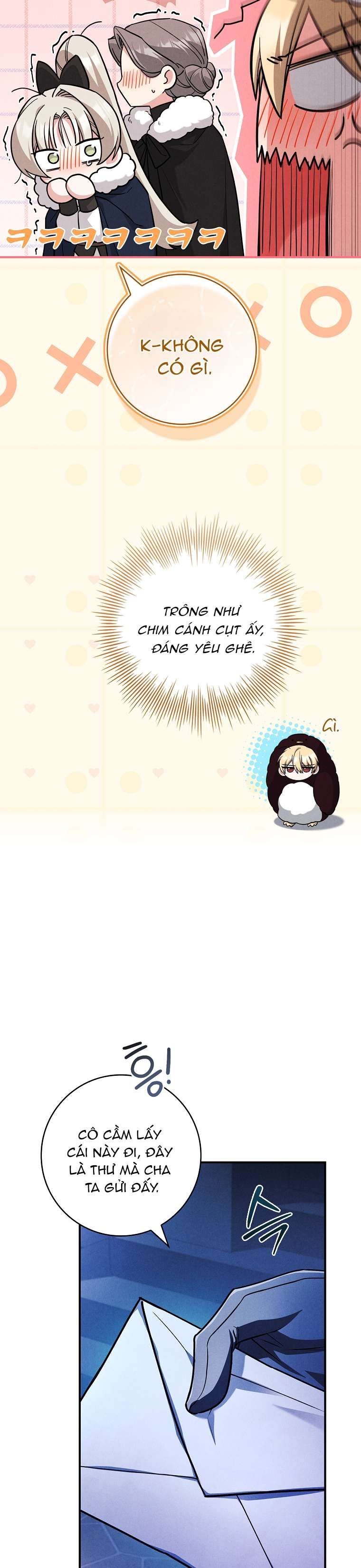 Văn Phòng Thám Tử Dành Cho Nam Chính Hối Hận!