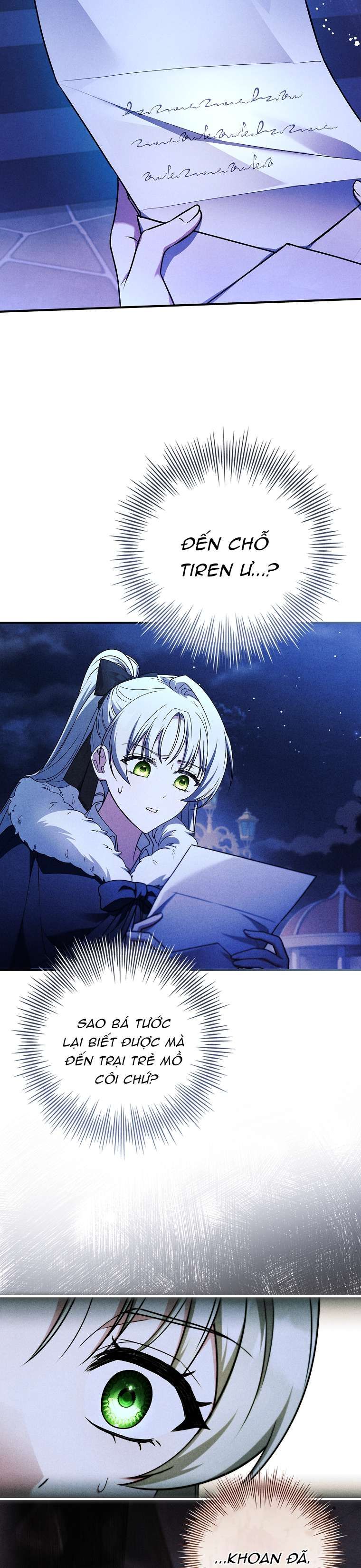 Văn Phòng Thám Tử Dành Cho Nam Chính Hối Hận!