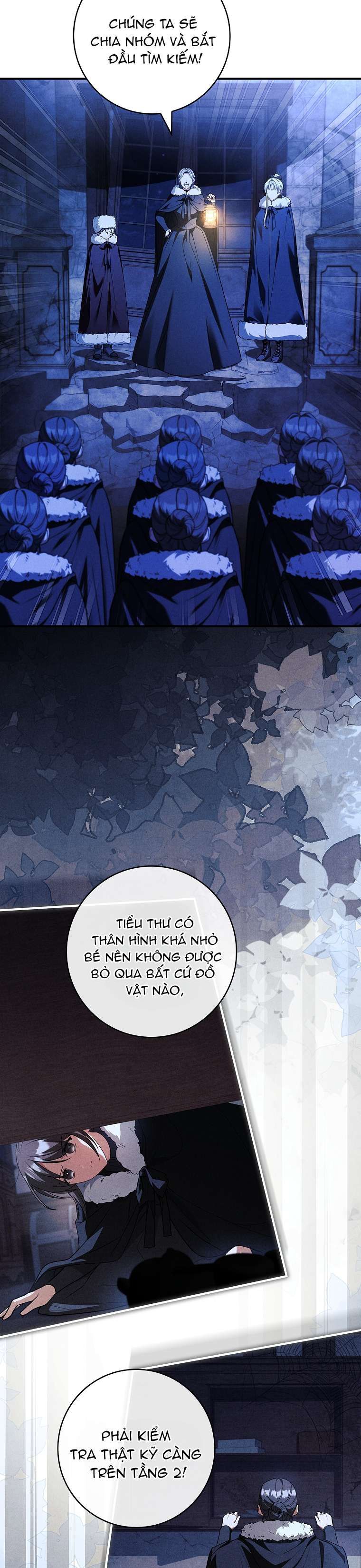 Văn Phòng Thám Tử Dành Cho Nam Chính Hối Hận!