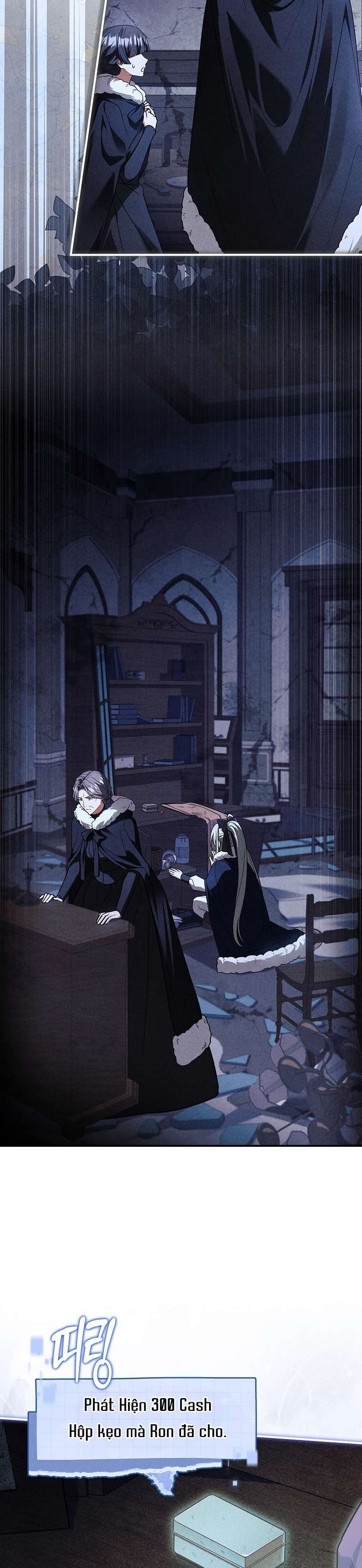 Văn Phòng Thám Tử Dành Cho Nam Chính Hối Hận!