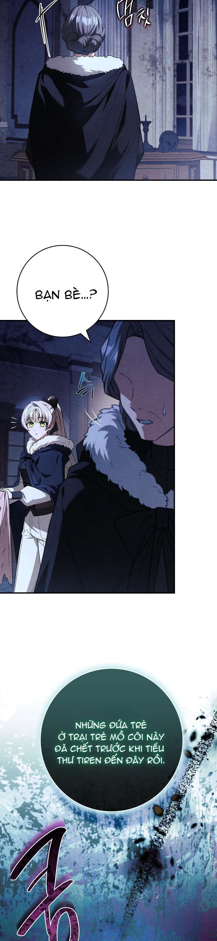 Văn Phòng Thám Tử Dành Cho Nam Chính Hối Hận!