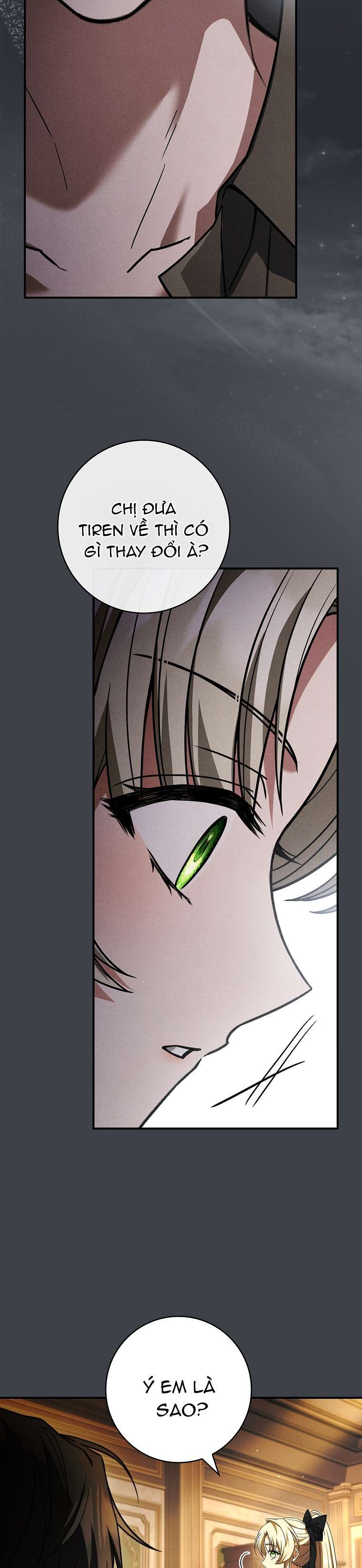 Văn Phòng Thám Tử Dành Cho Nam Chính Hối Hận!