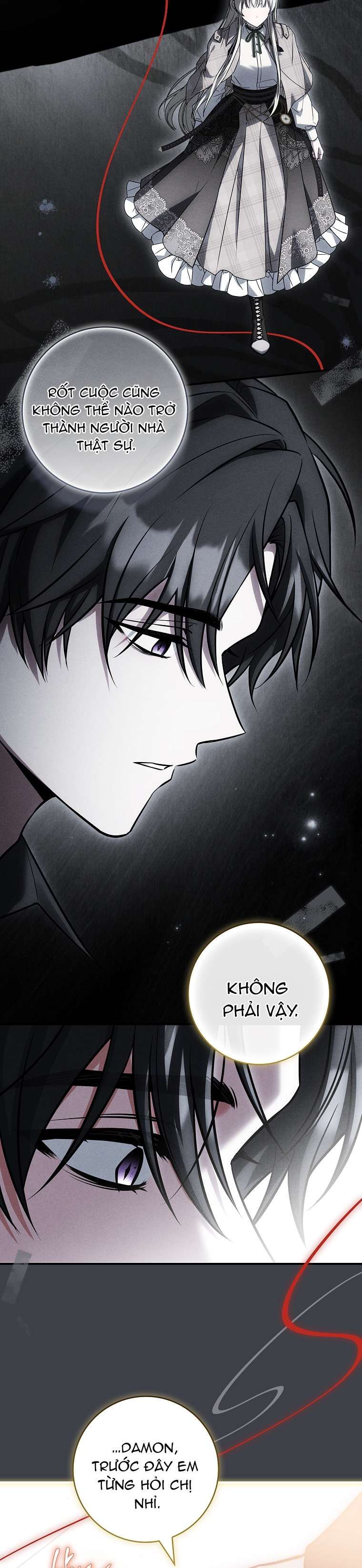 Văn Phòng Thám Tử Dành Cho Nam Chính Hối Hận!