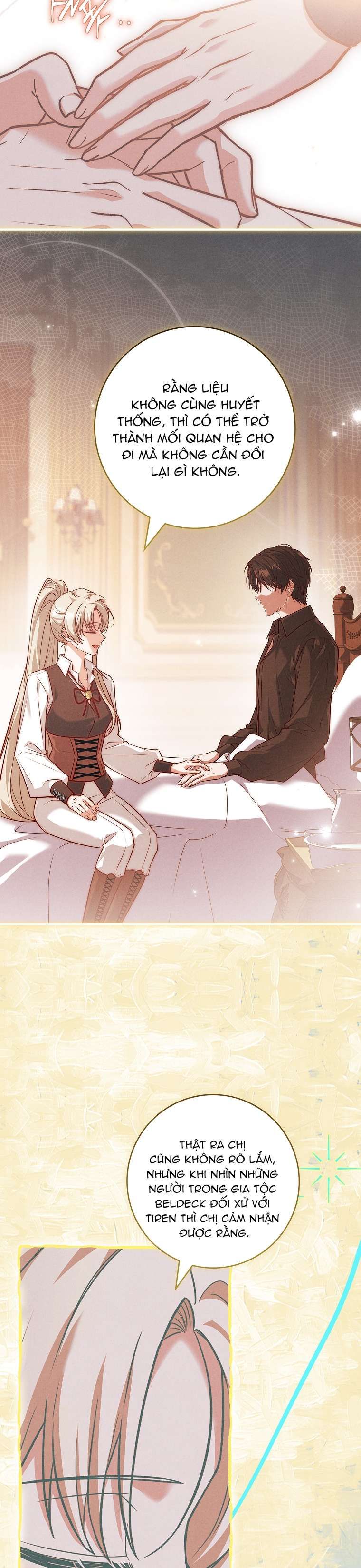 Văn Phòng Thám Tử Dành Cho Nam Chính Hối Hận!