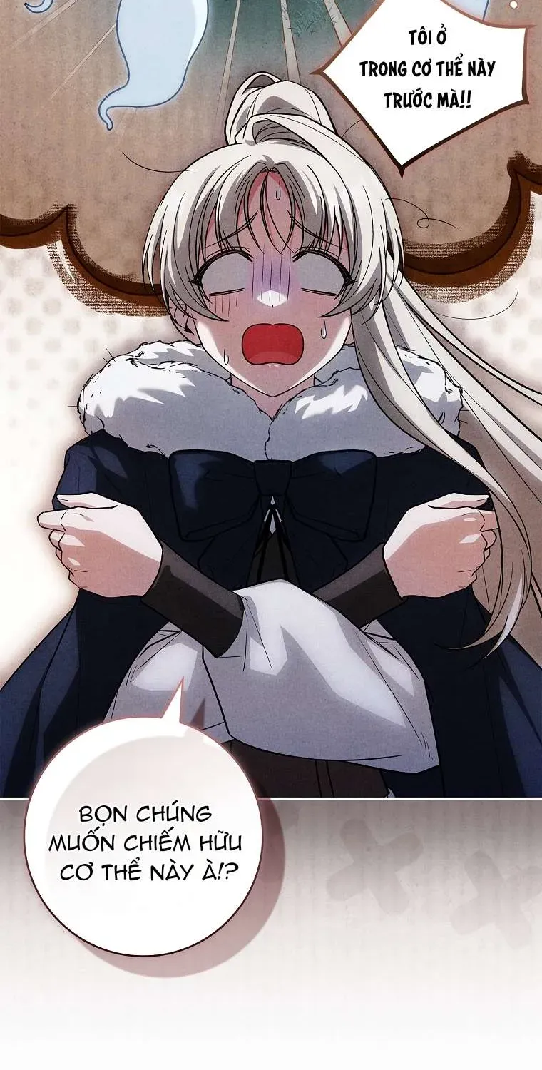 Văn Phòng Thám Tử Dành Cho Nam Chính Hối Hận!