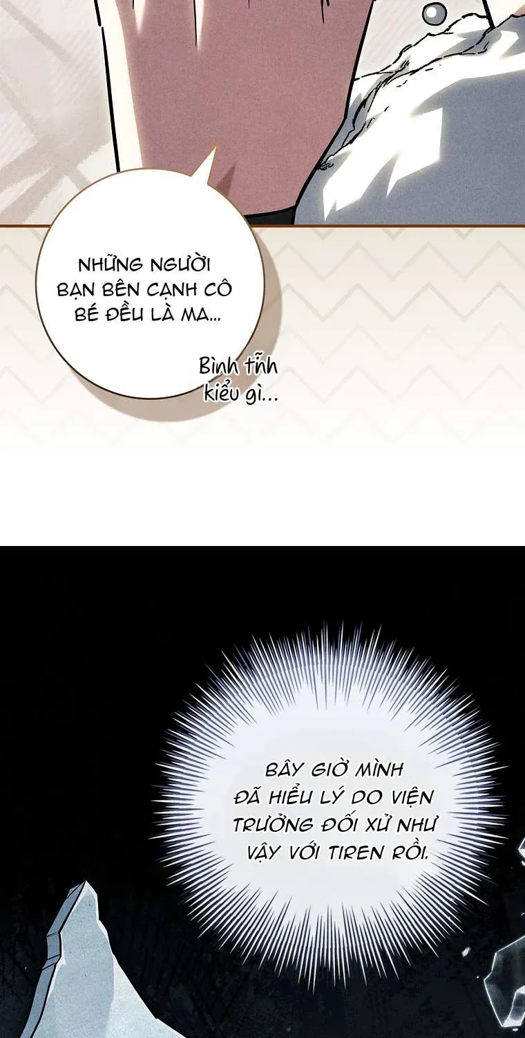 Văn Phòng Thám Tử Dành Cho Nam Chính Hối Hận!