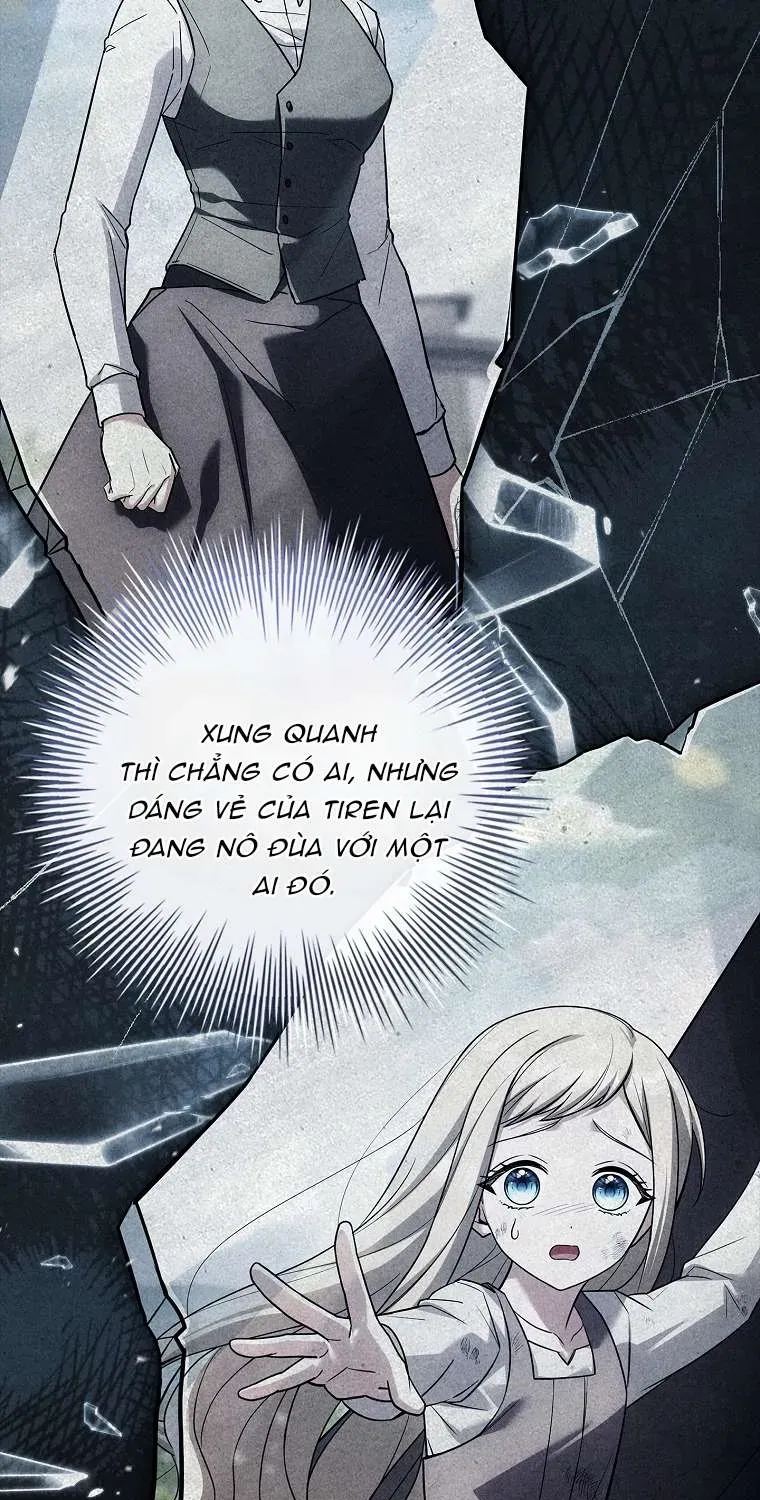 Văn Phòng Thám Tử Dành Cho Nam Chính Hối Hận!