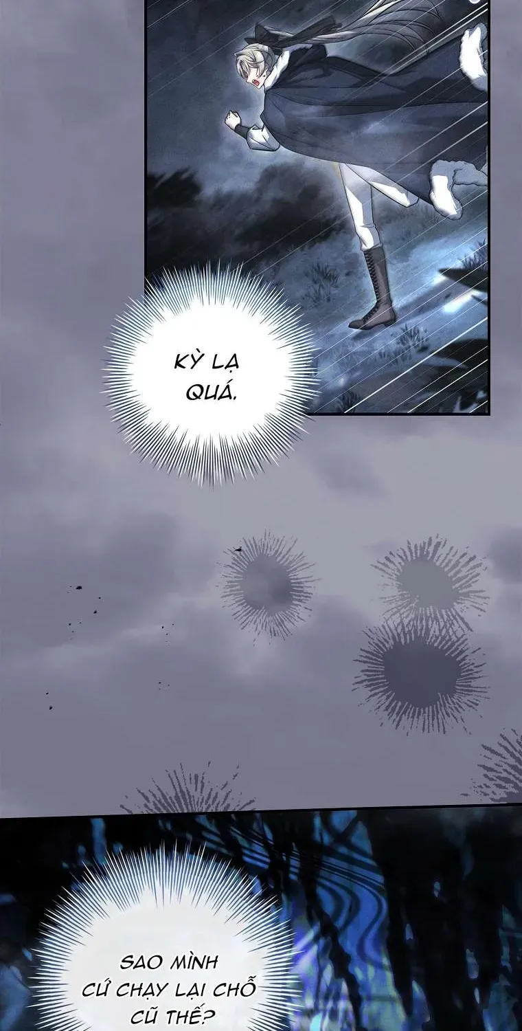 Văn Phòng Thám Tử Dành Cho Nam Chính Hối Hận!