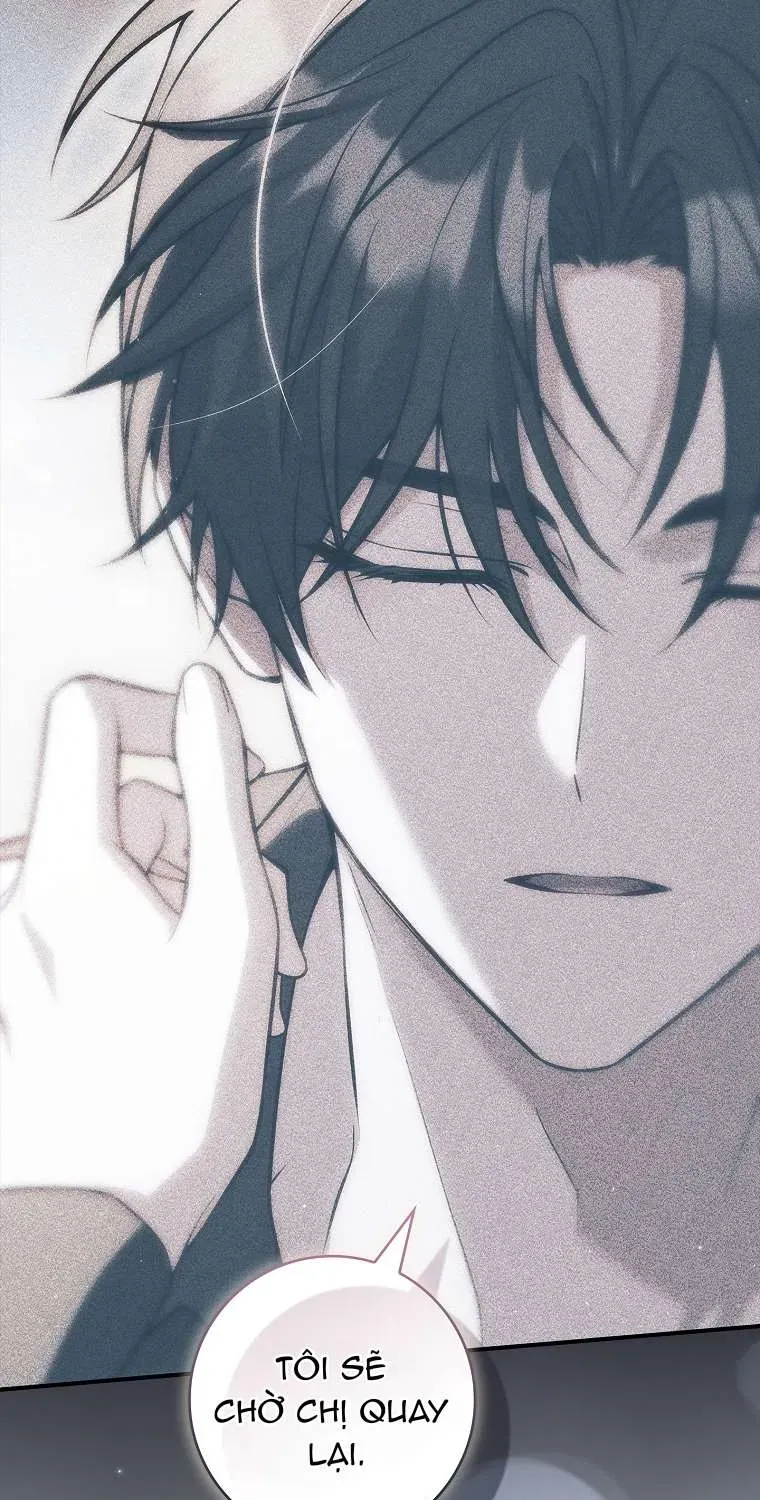 Văn Phòng Thám Tử Dành Cho Nam Chính Hối Hận!