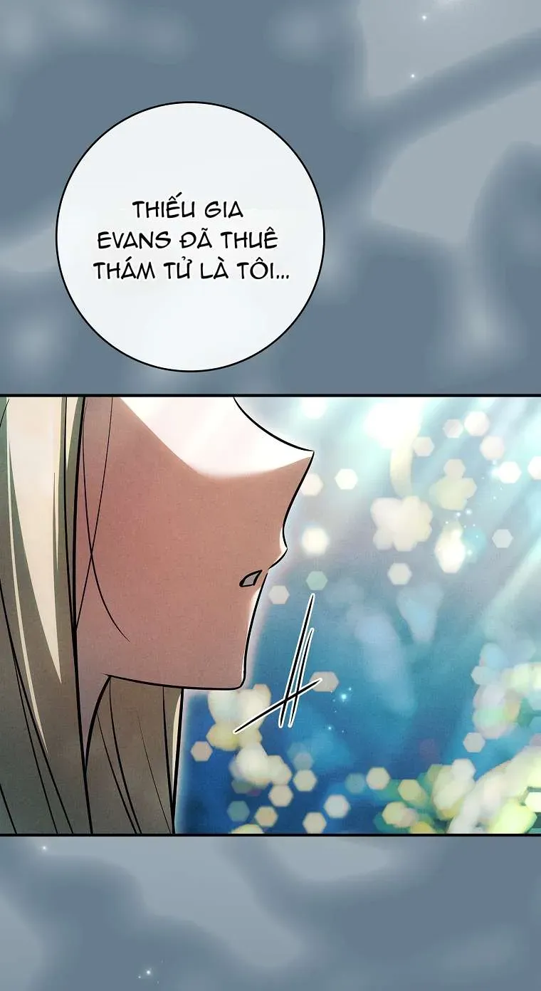 Văn Phòng Thám Tử Dành Cho Nam Chính Hối Hận!