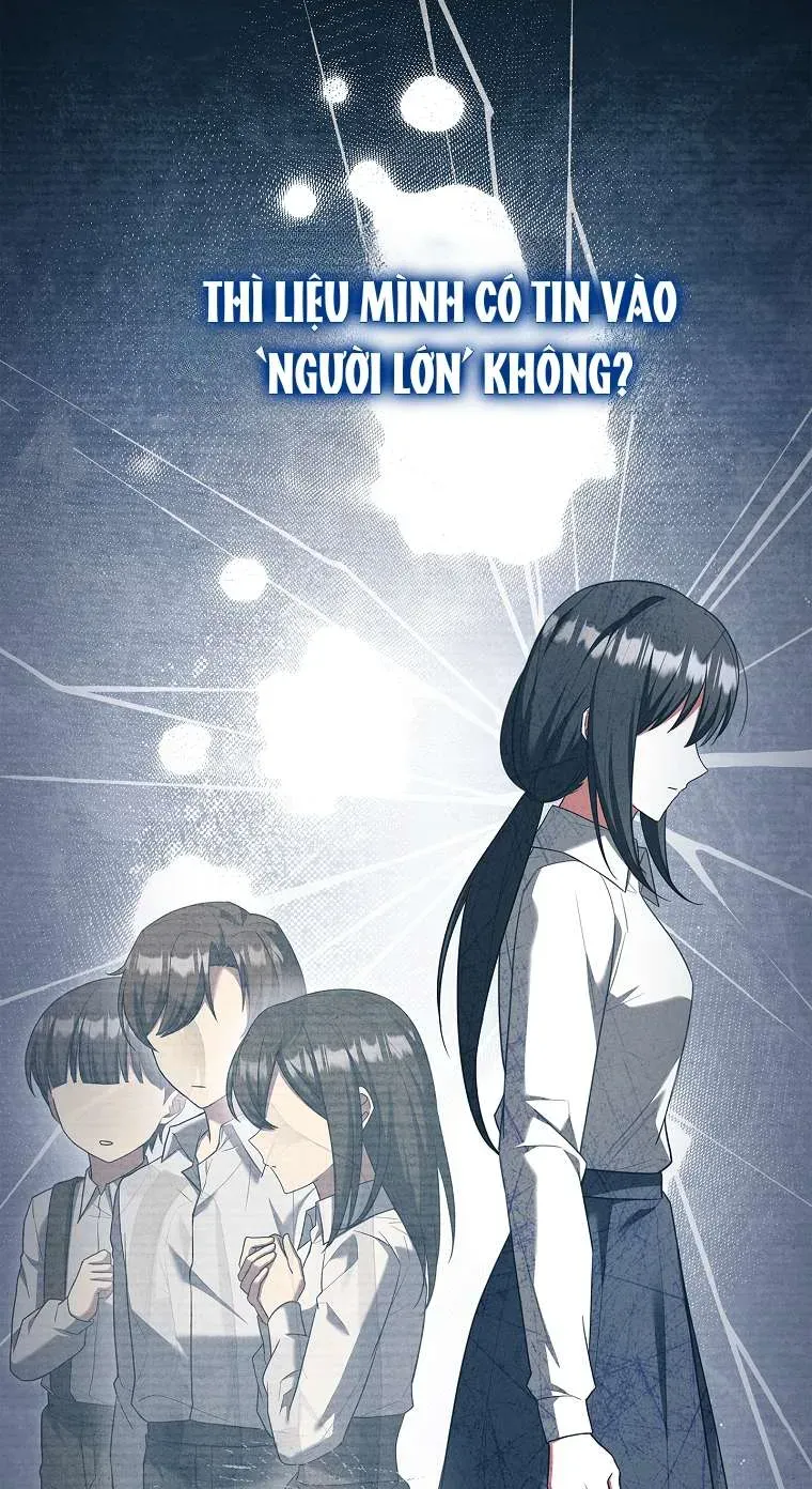 Văn Phòng Thám Tử Dành Cho Nam Chính Hối Hận!