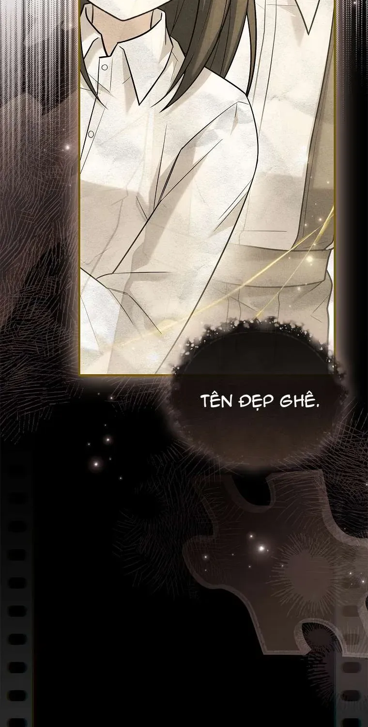 Văn Phòng Thám Tử Dành Cho Nam Chính Hối Hận!