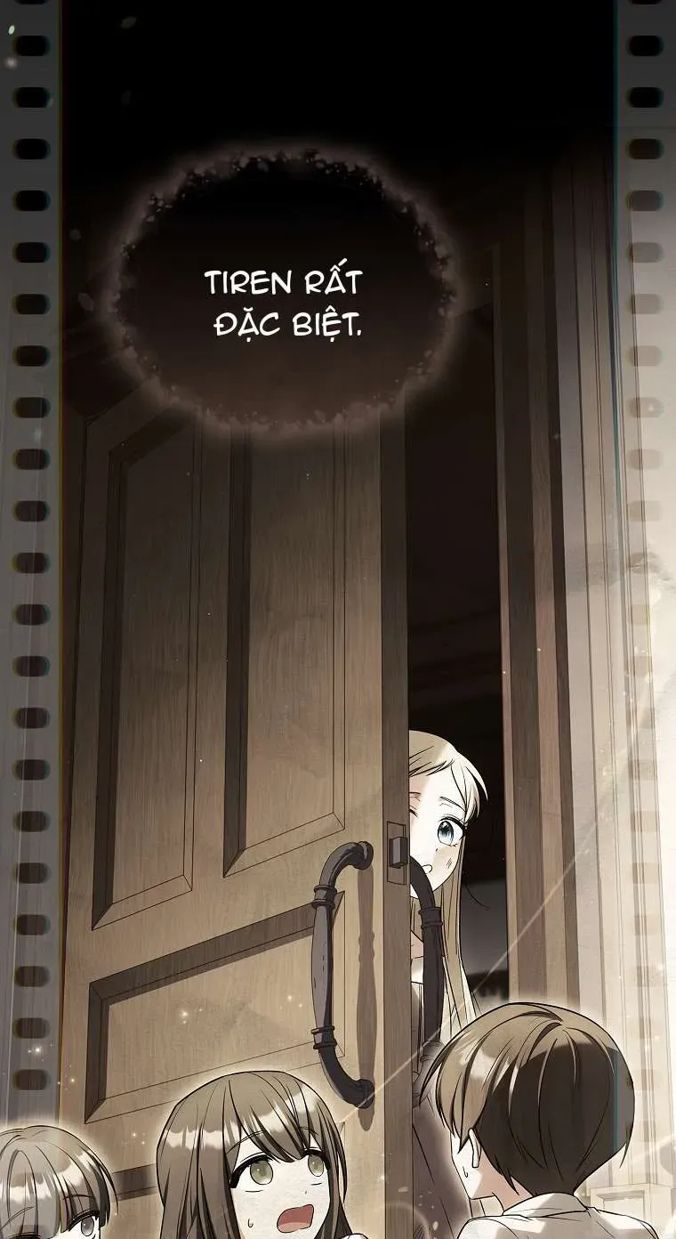 Văn Phòng Thám Tử Dành Cho Nam Chính Hối Hận!