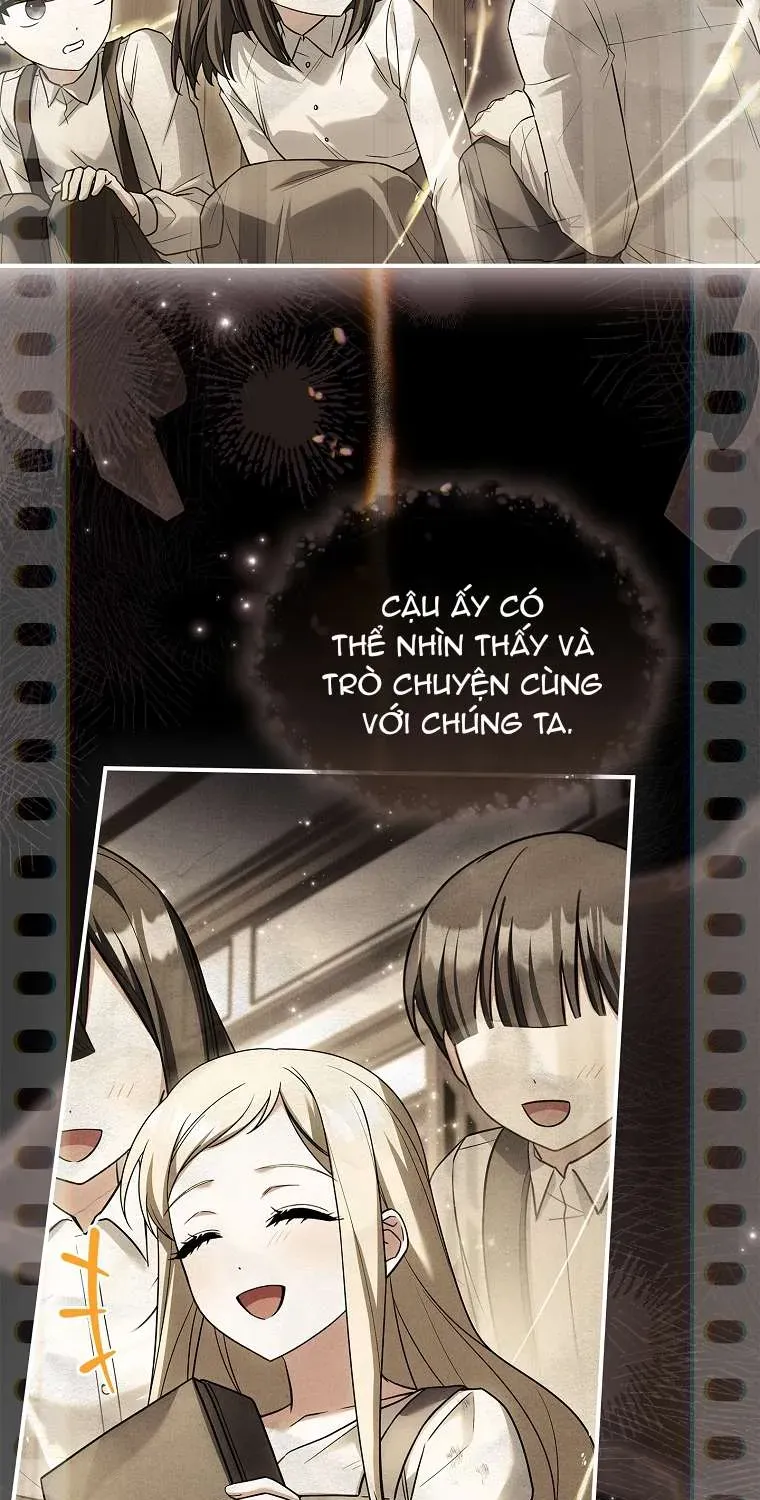 Văn Phòng Thám Tử Dành Cho Nam Chính Hối Hận!