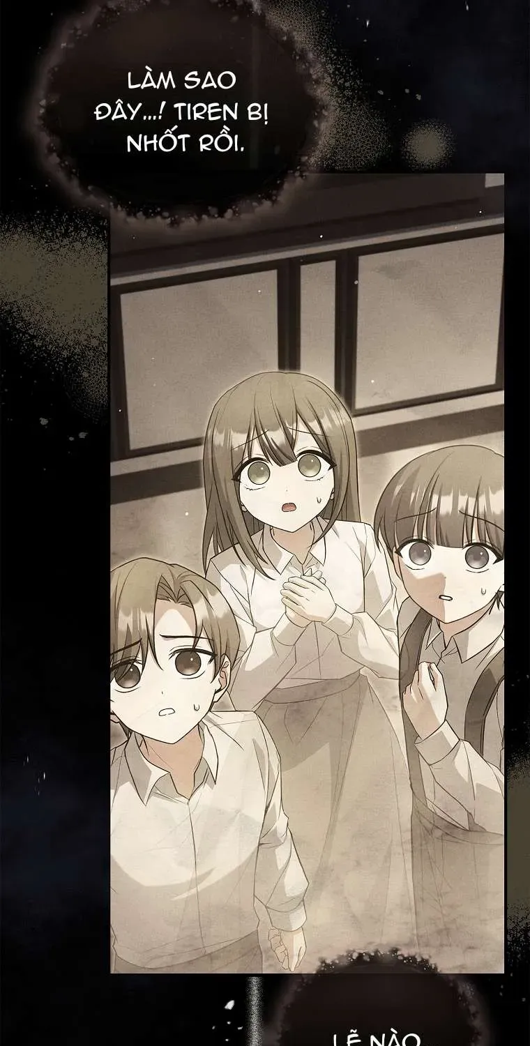 Văn Phòng Thám Tử Dành Cho Nam Chính Hối Hận!