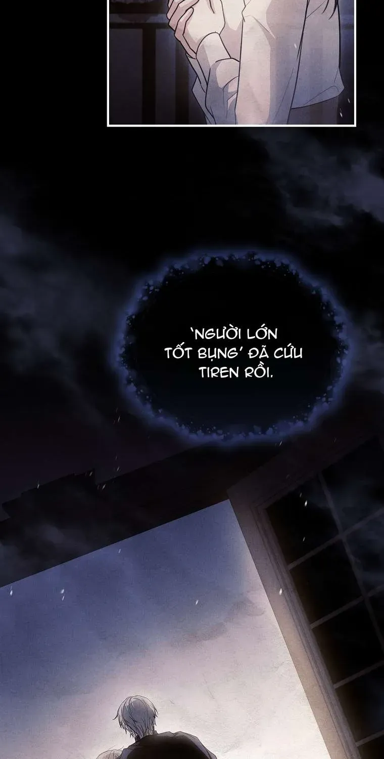 Văn Phòng Thám Tử Dành Cho Nam Chính Hối Hận!