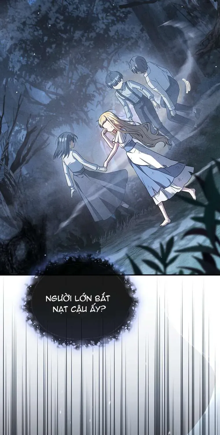 Văn Phòng Thám Tử Dành Cho Nam Chính Hối Hận!