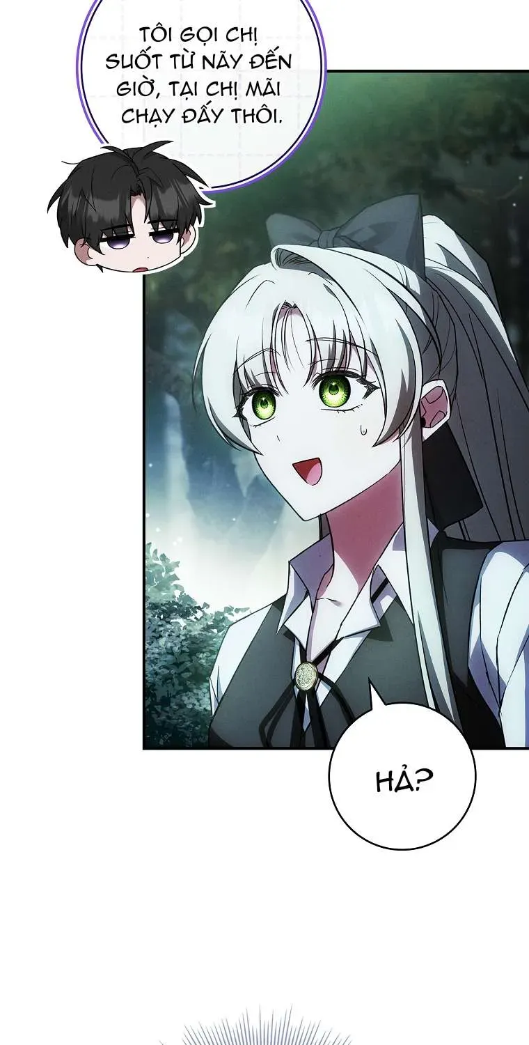 Văn Phòng Thám Tử Dành Cho Nam Chính Hối Hận!