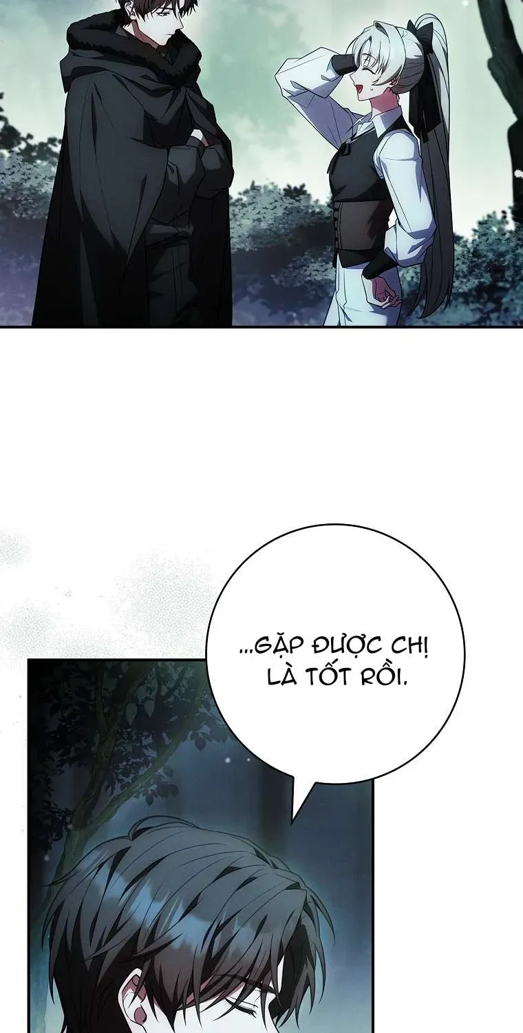 Văn Phòng Thám Tử Dành Cho Nam Chính Hối Hận!