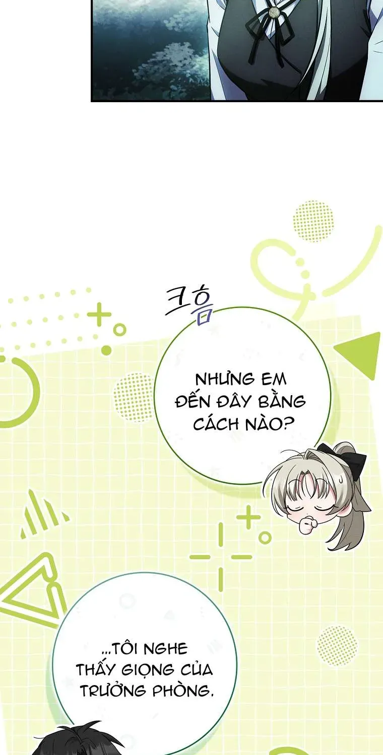 Văn Phòng Thám Tử Dành Cho Nam Chính Hối Hận!