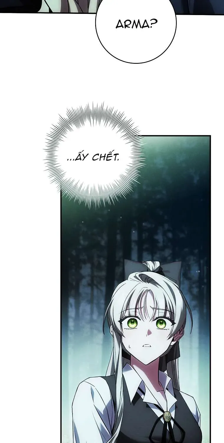 Văn Phòng Thám Tử Dành Cho Nam Chính Hối Hận!