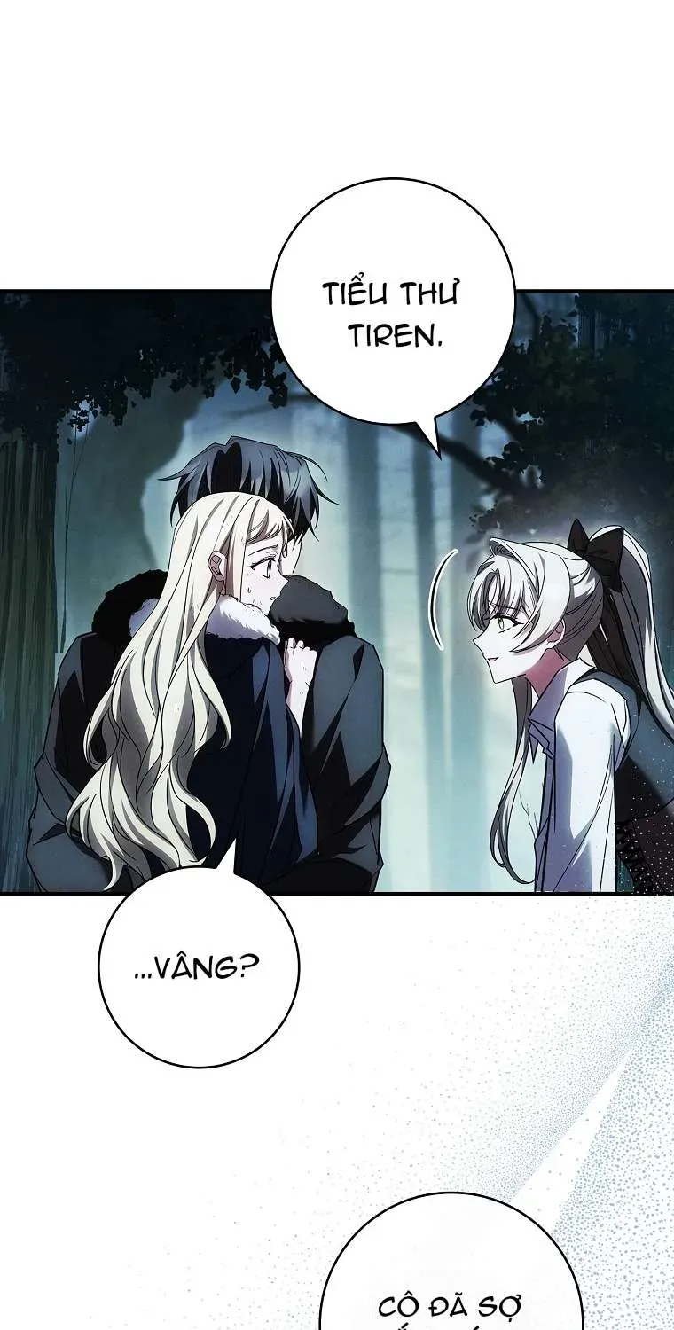 Văn Phòng Thám Tử Dành Cho Nam Chính Hối Hận!