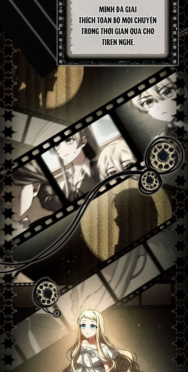 Văn Phòng Thám Tử Dành Cho Nam Chính Hối Hận!