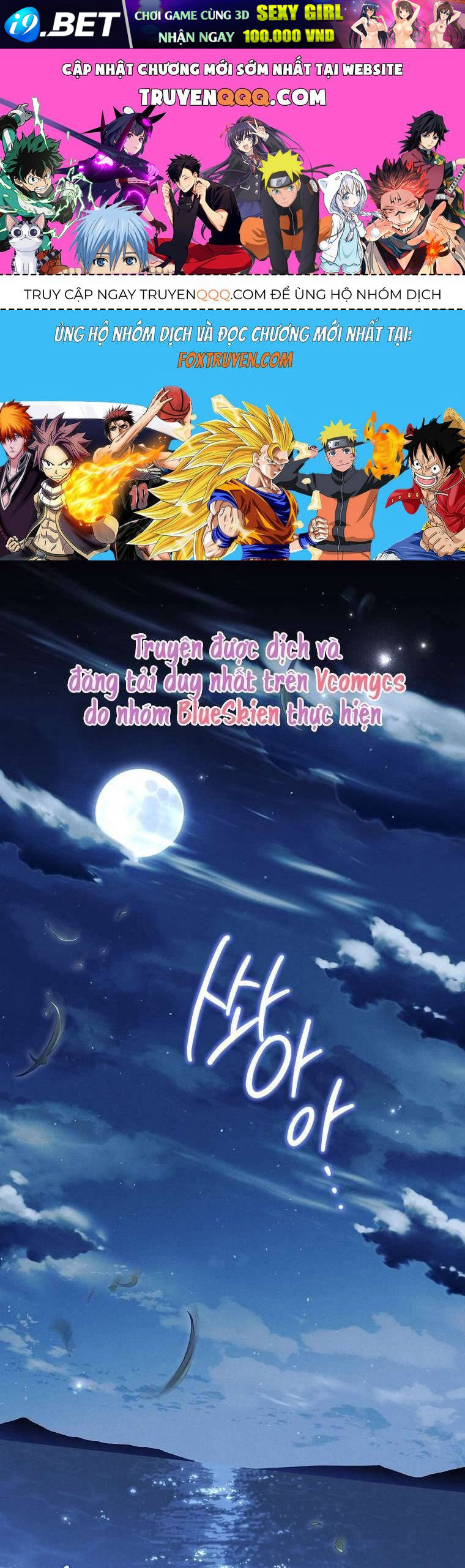 Văn Phòng Thám Tử Dành Cho Nam Chính Hối Hận! Chap 5 - Next Chap 6