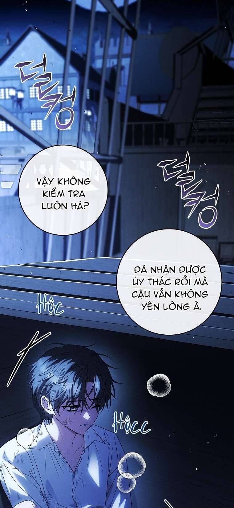 Văn Phòng Thám Tử Dành Cho Nam Chính Hối Hận!