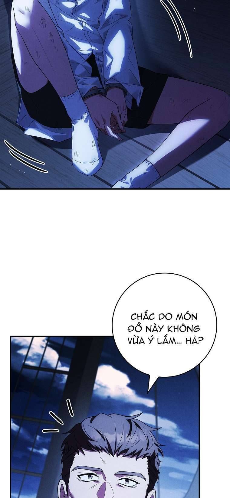 Văn Phòng Thám Tử Dành Cho Nam Chính Hối Hận!