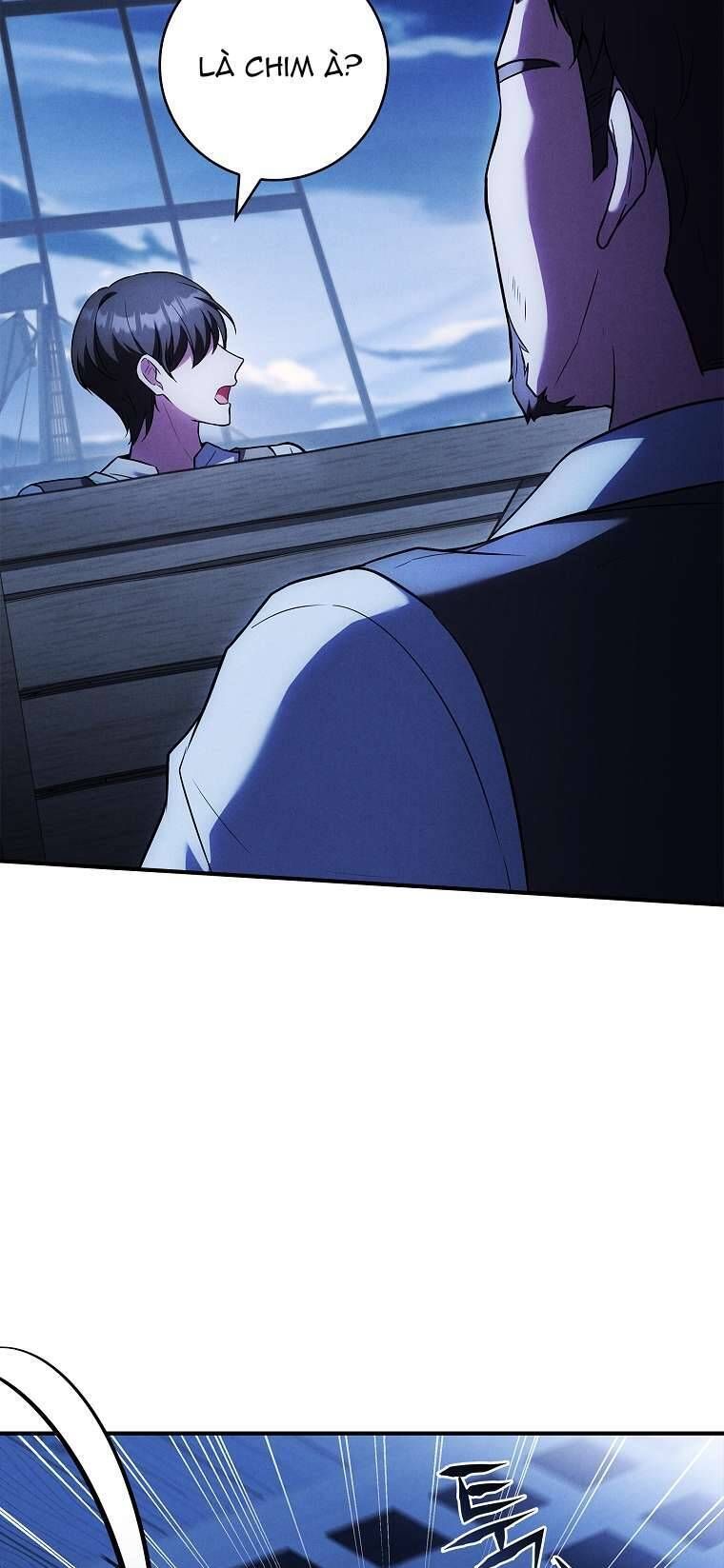 Văn Phòng Thám Tử Dành Cho Nam Chính Hối Hận!