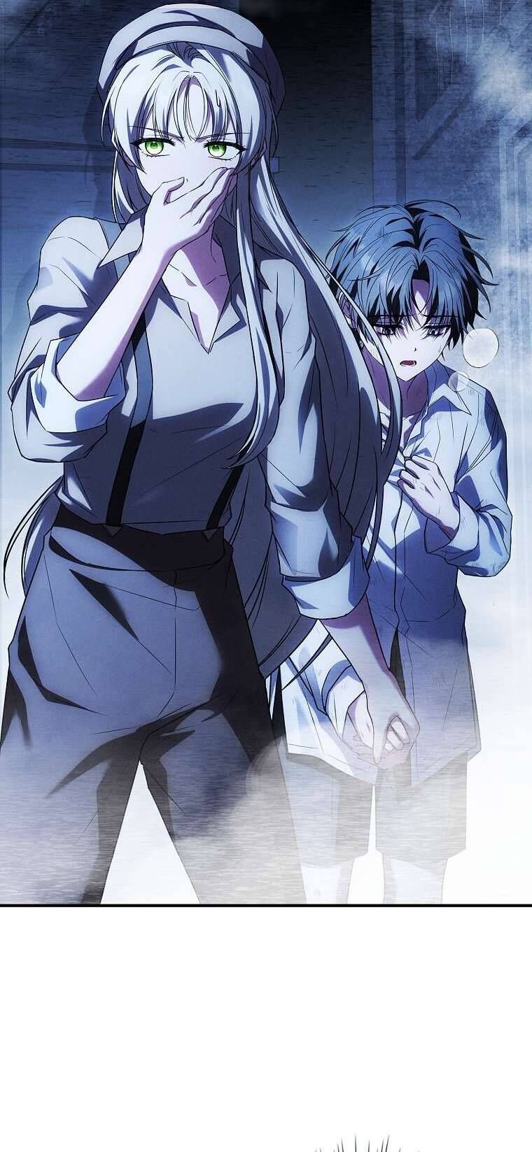 Văn Phòng Thám Tử Dành Cho Nam Chính Hối Hận!