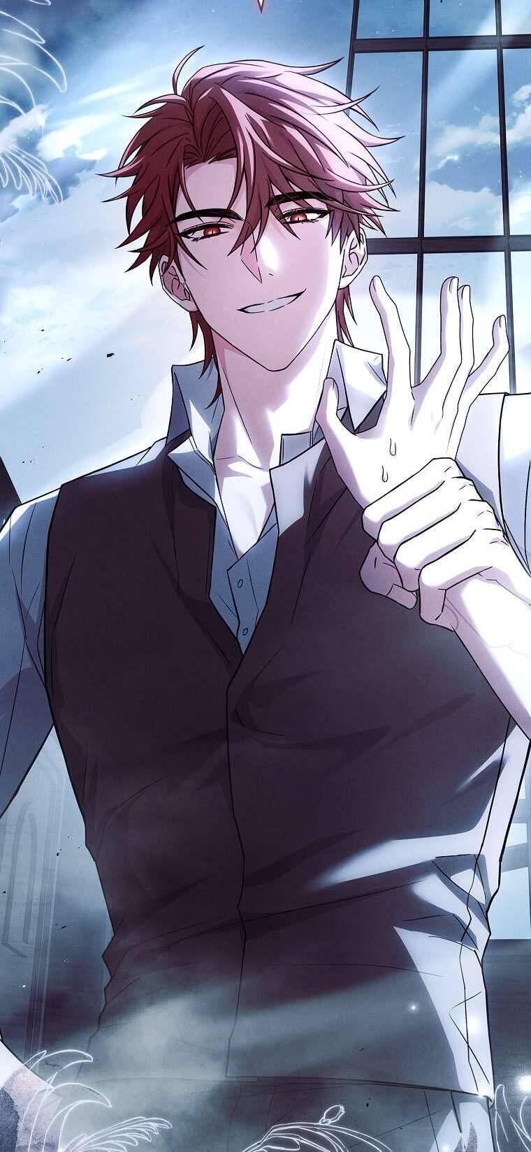 Văn Phòng Thám Tử Dành Cho Nam Chính Hối Hận!