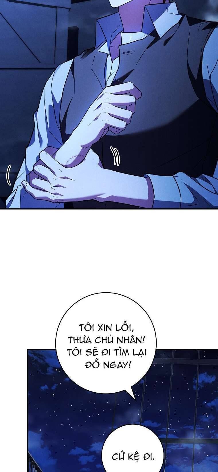 Văn Phòng Thám Tử Dành Cho Nam Chính Hối Hận!