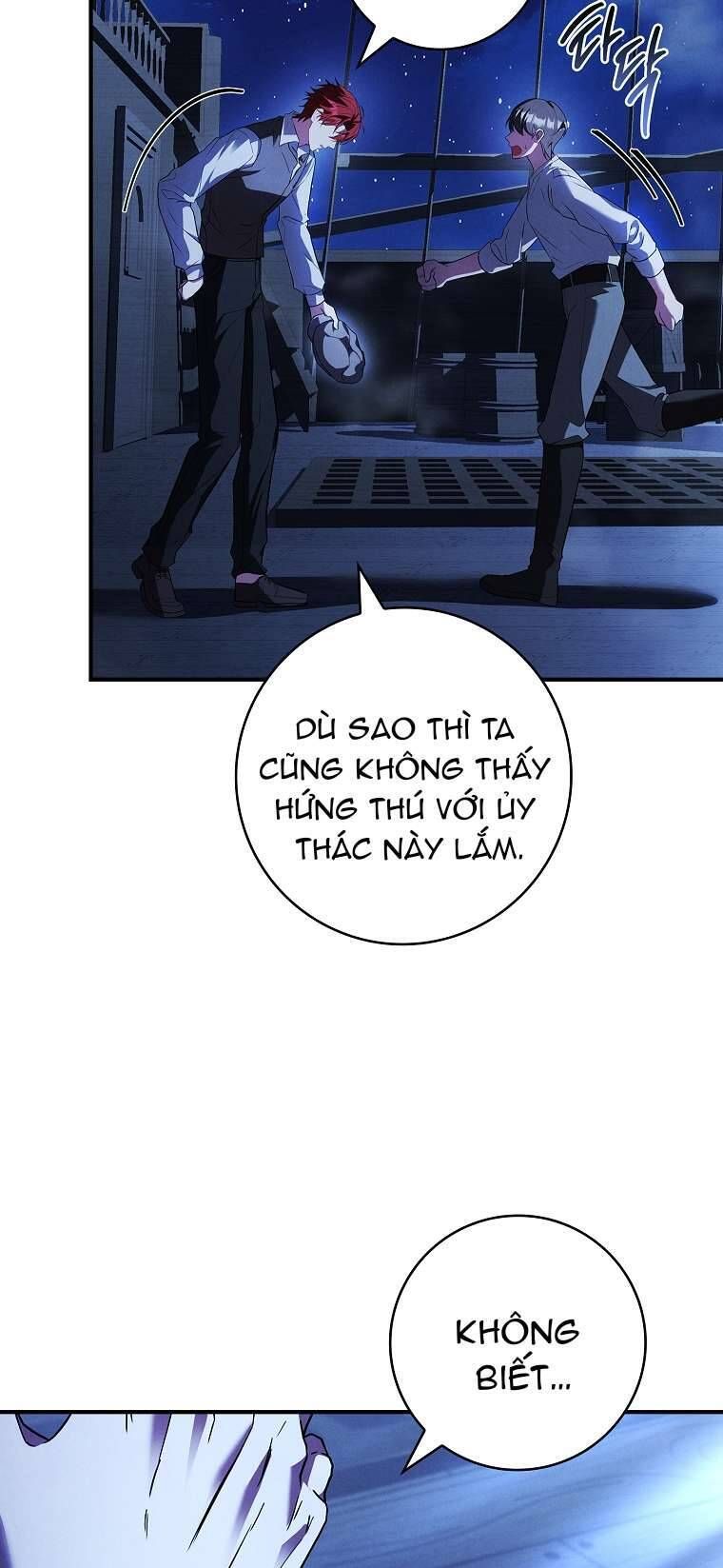 Văn Phòng Thám Tử Dành Cho Nam Chính Hối Hận!