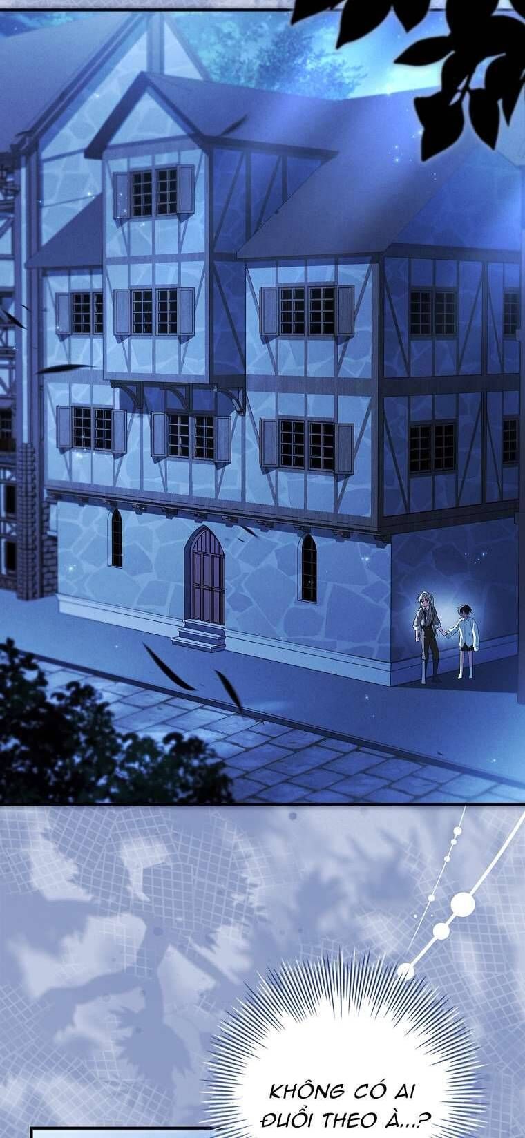 Văn Phòng Thám Tử Dành Cho Nam Chính Hối Hận!