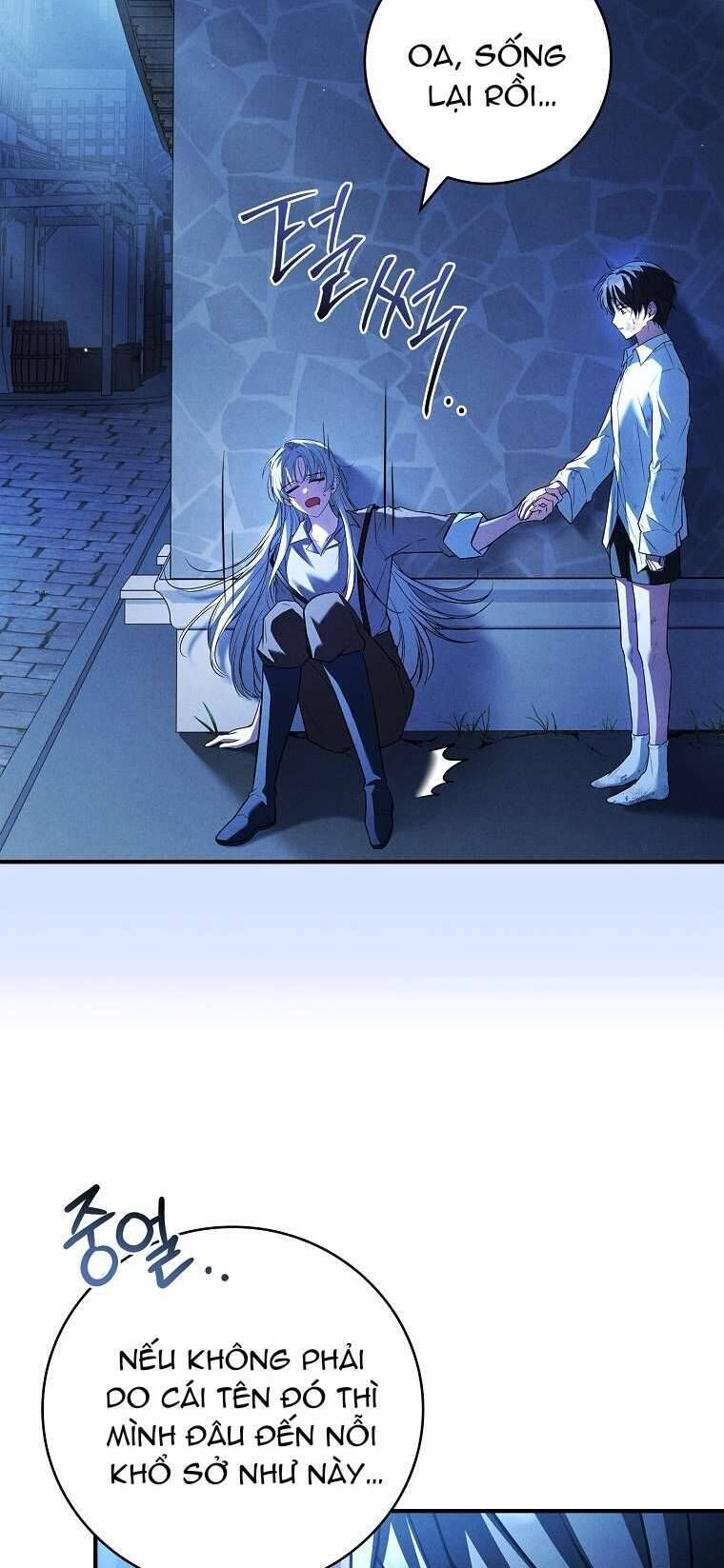 Văn Phòng Thám Tử Dành Cho Nam Chính Hối Hận!