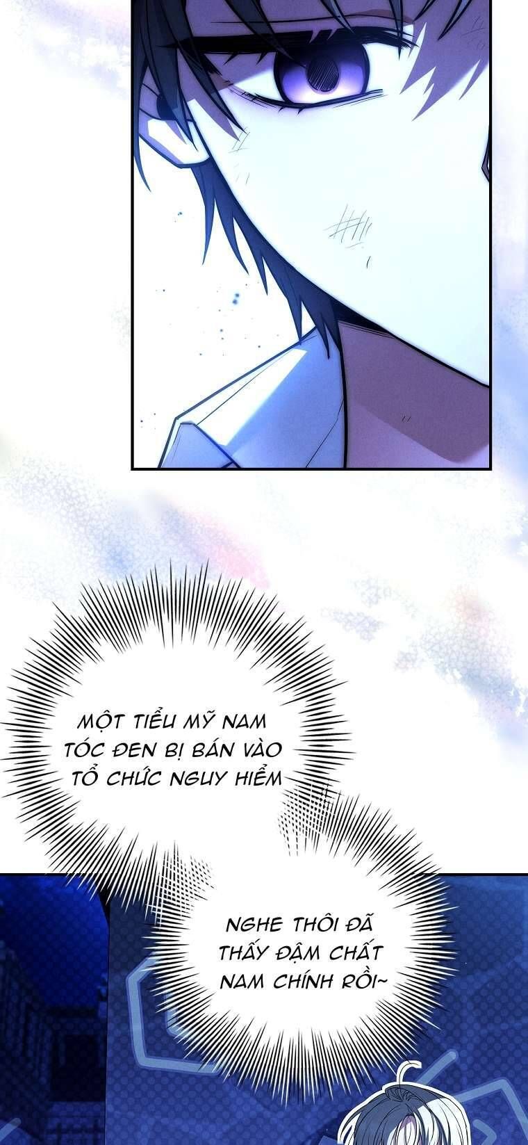 Văn Phòng Thám Tử Dành Cho Nam Chính Hối Hận!