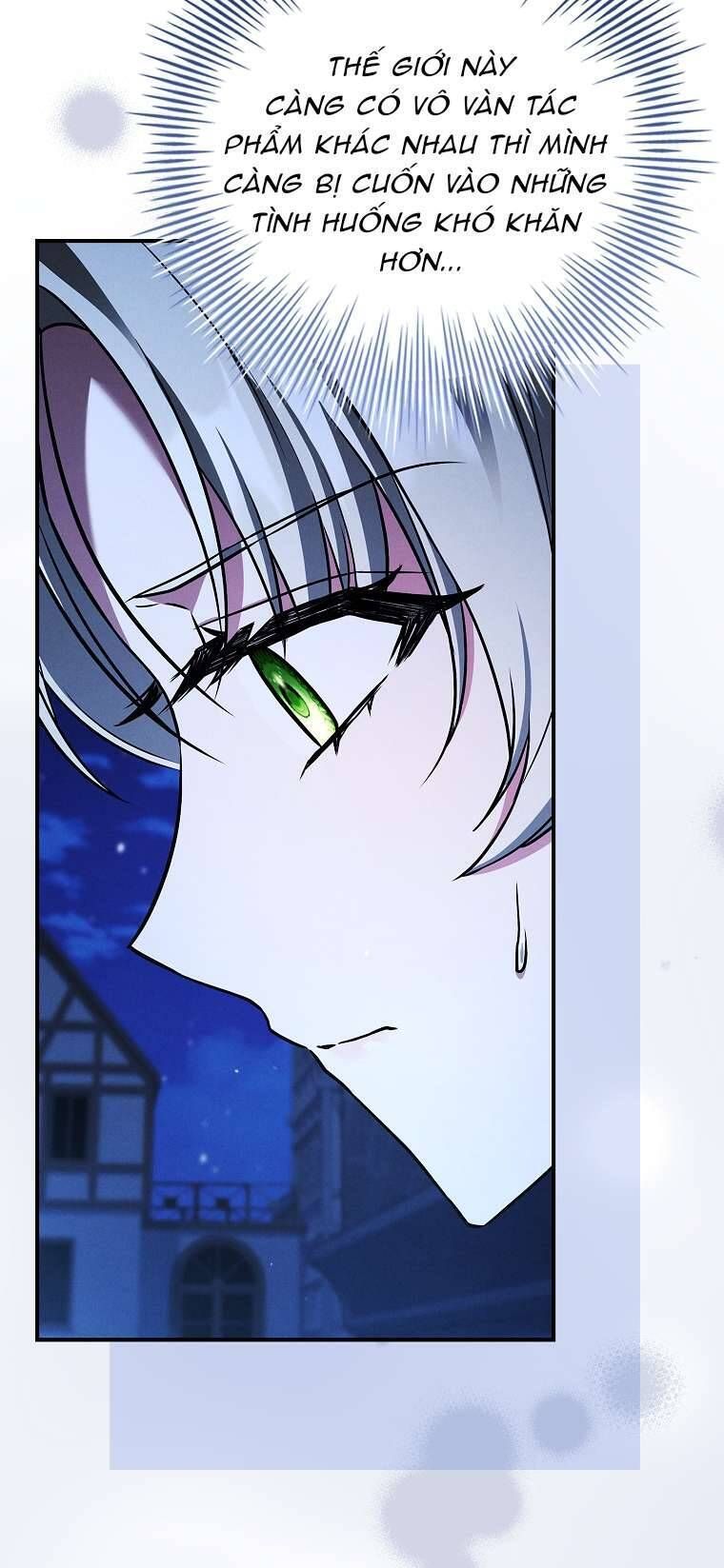 Văn Phòng Thám Tử Dành Cho Nam Chính Hối Hận!