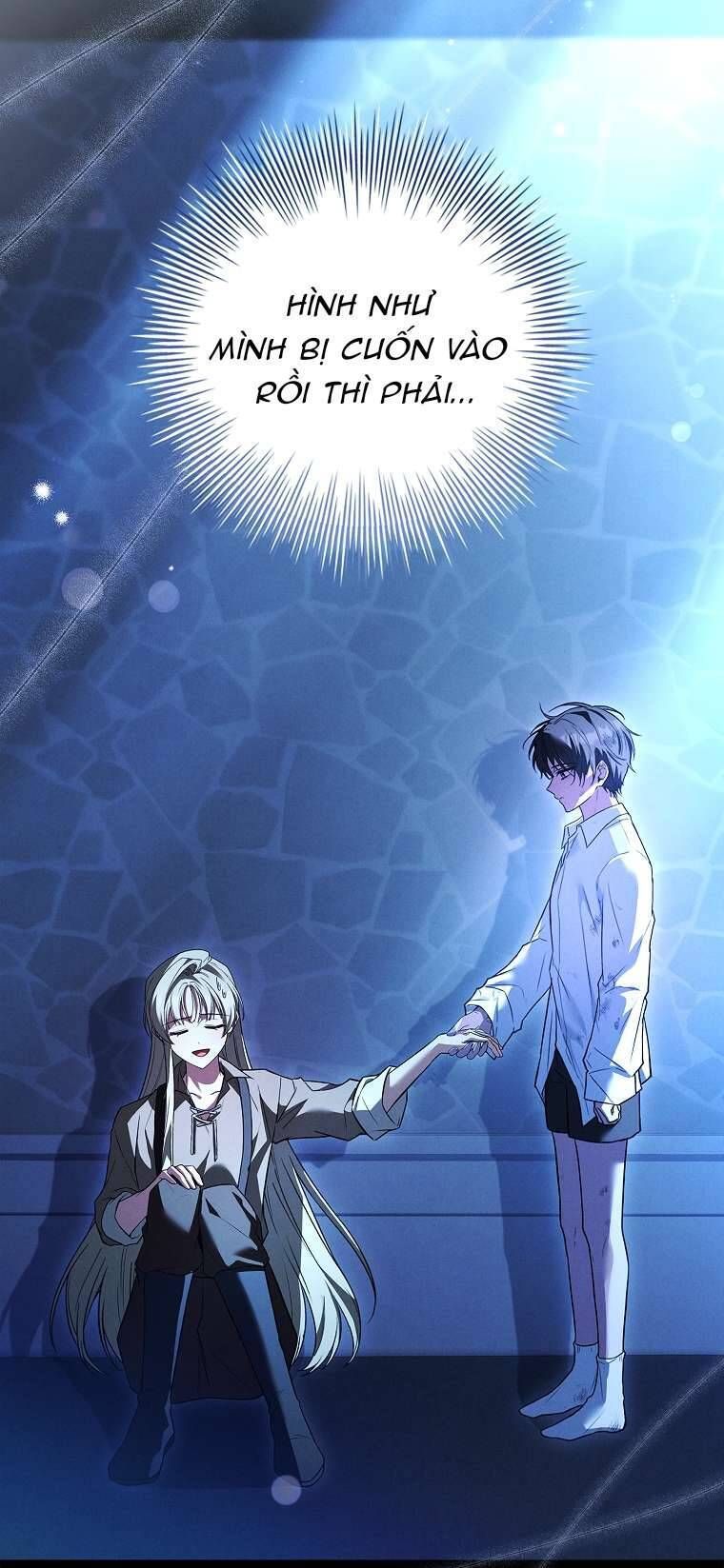 Văn Phòng Thám Tử Dành Cho Nam Chính Hối Hận!