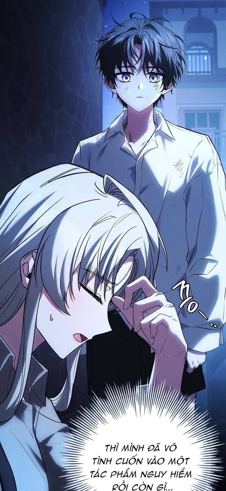 Văn Phòng Thám Tử Dành Cho Nam Chính Hối Hận!