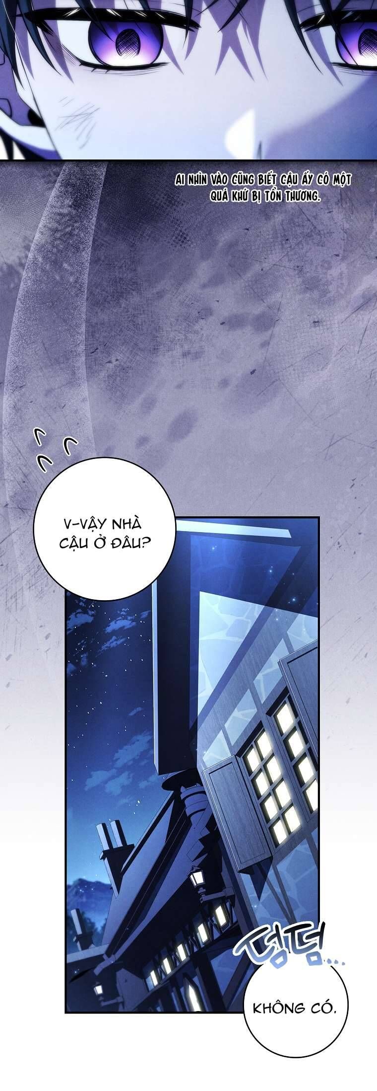 Văn Phòng Thám Tử Dành Cho Nam Chính Hối Hận!