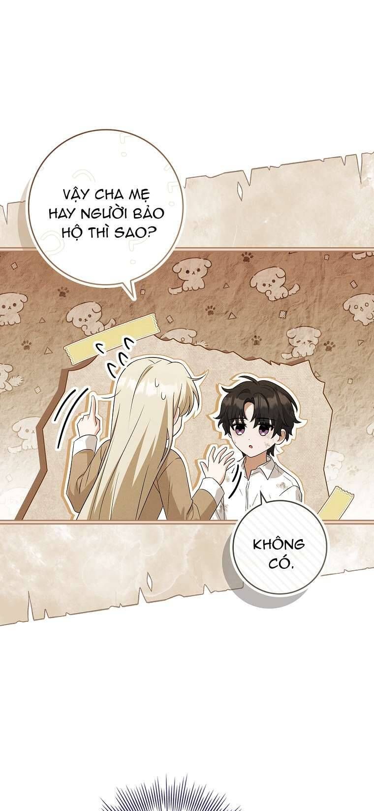 Văn Phòng Thám Tử Dành Cho Nam Chính Hối Hận!