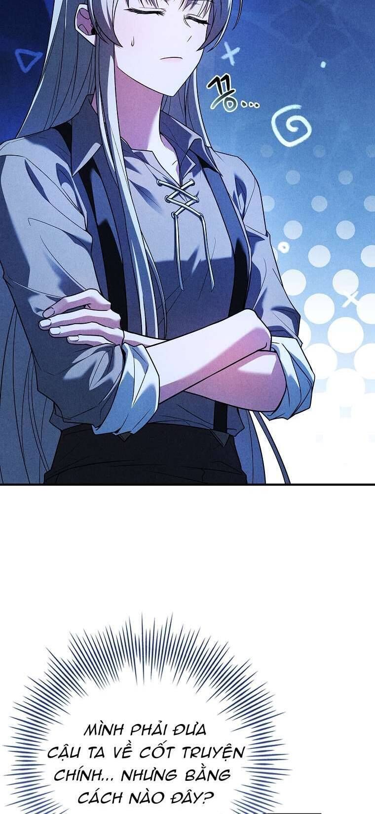 Văn Phòng Thám Tử Dành Cho Nam Chính Hối Hận!