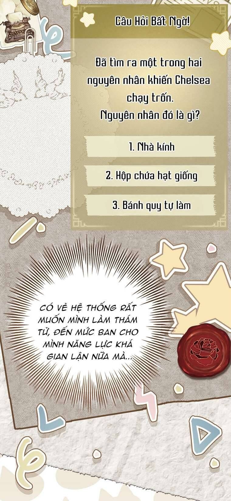 Văn Phòng Thám Tử Dành Cho Nam Chính Hối Hận!