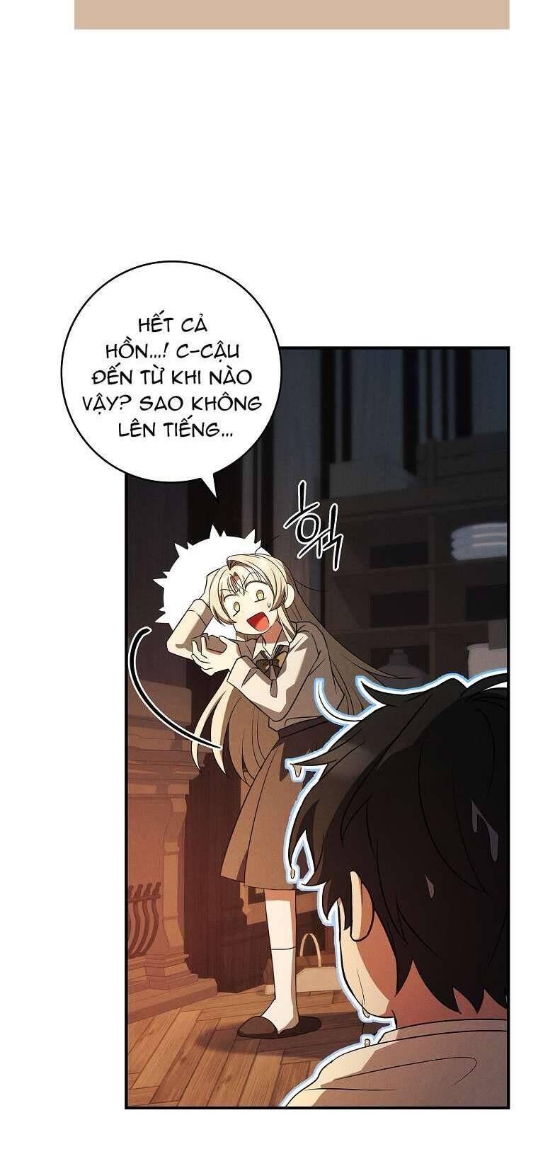 Văn Phòng Thám Tử Dành Cho Nam Chính Hối Hận!