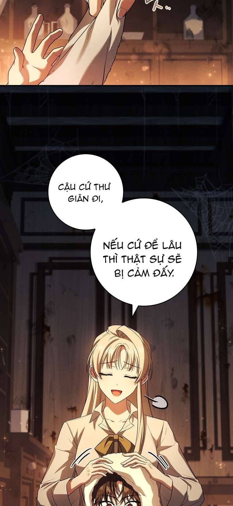 Văn Phòng Thám Tử Dành Cho Nam Chính Hối Hận!