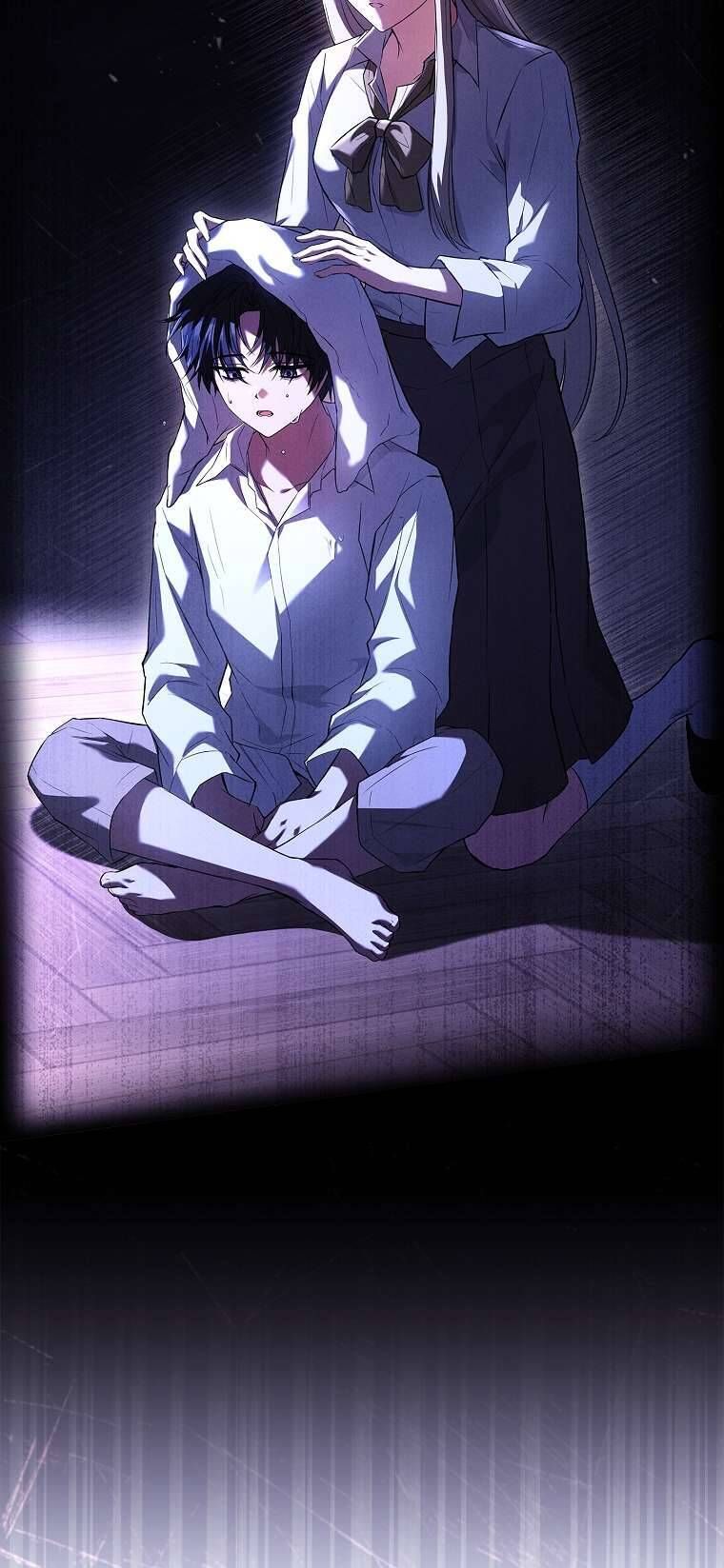 Văn Phòng Thám Tử Dành Cho Nam Chính Hối Hận!