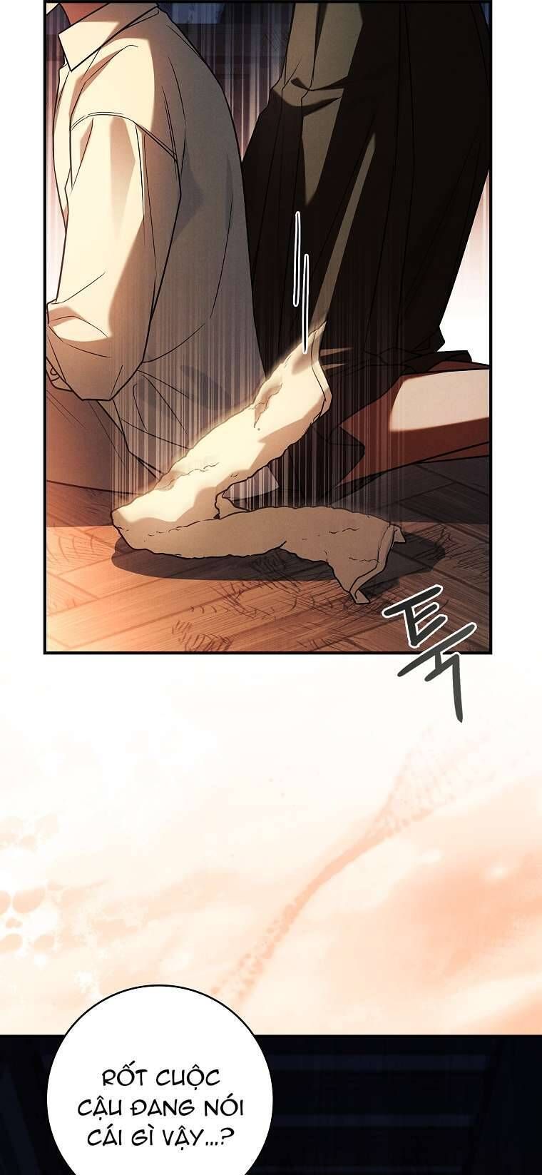 Văn Phòng Thám Tử Dành Cho Nam Chính Hối Hận!